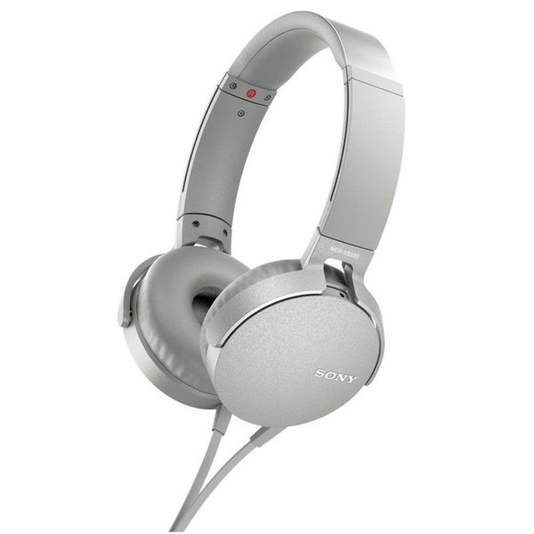 Tai Nghe Sony Extra Bass MDR XB550AP