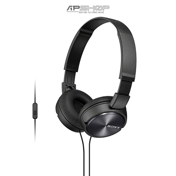 Tai nghe Sony MDR-ZX310AP - Hàng chính hãng