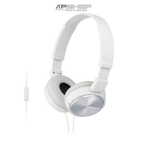 Tai nghe Sony MDR-ZX310AP - Hàng chính hãng