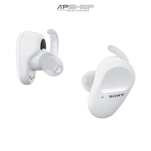 Tai nghe Sony WF-SP800N - Hàng chính hãng