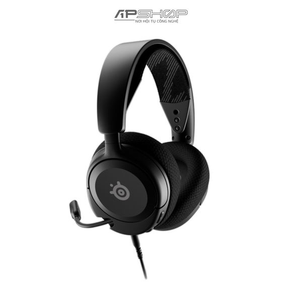 Tai nghe SteelSeries Arctis Nova 1 | Chính hãng