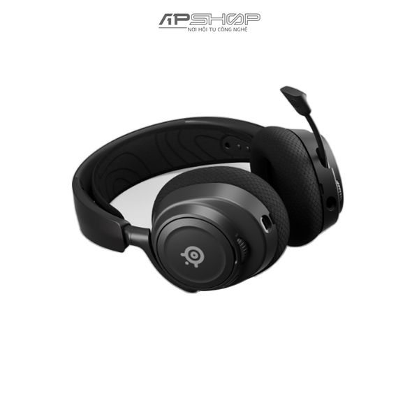 Tai nghe Steelseries Arctis Nova 7 2 Mod | Chính hãng