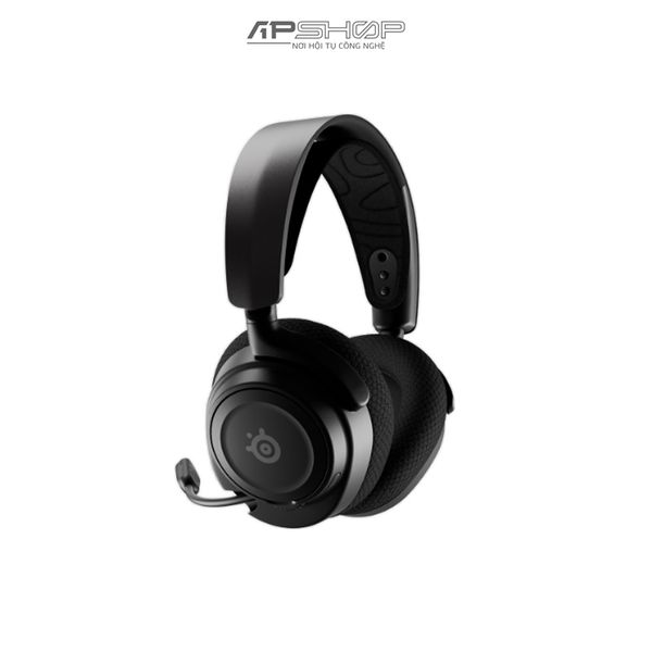 Tai nghe Steelseries Arctis Nova 7 2 Mod | Chính hãng