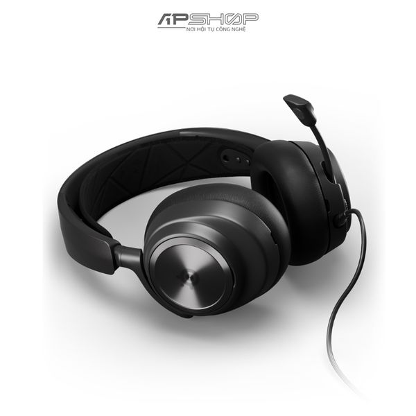 Tai Nghe Steelseries Arctis Nova Pro For PC and PlayStation | Chính hãng