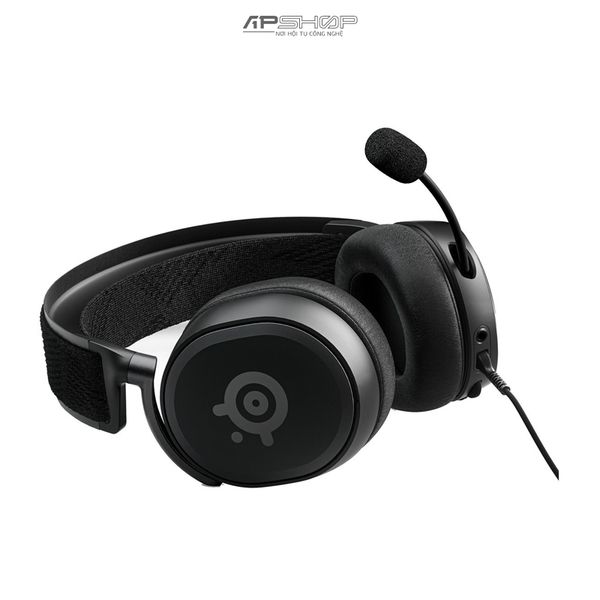 Tai nghe Steelseries Arctis Prime - Hàng chính hãng