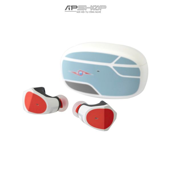 Tai nghe true wireless Final Audio ZE3000 Ultra Guard - Limited Edition | Chính hãng | Thương hiệu Nhật Bản