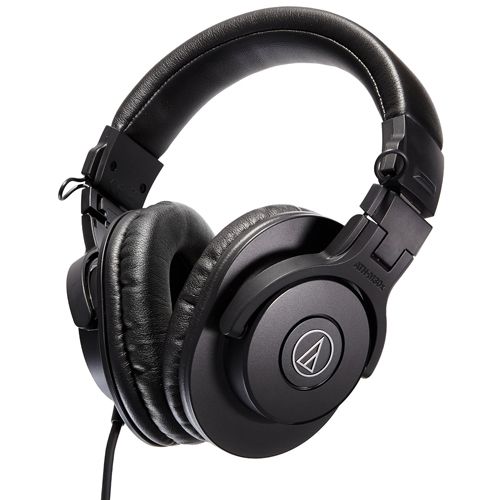 Tai nghe AudioTechnica ATH-M30x | Chính hãng