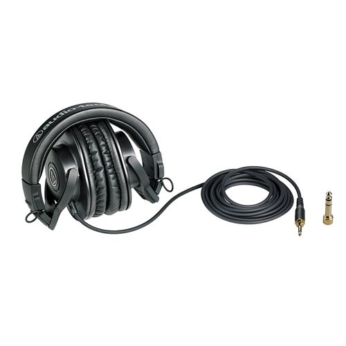 Tai nghe AudioTechnica ATH-M30x | Chính hãng