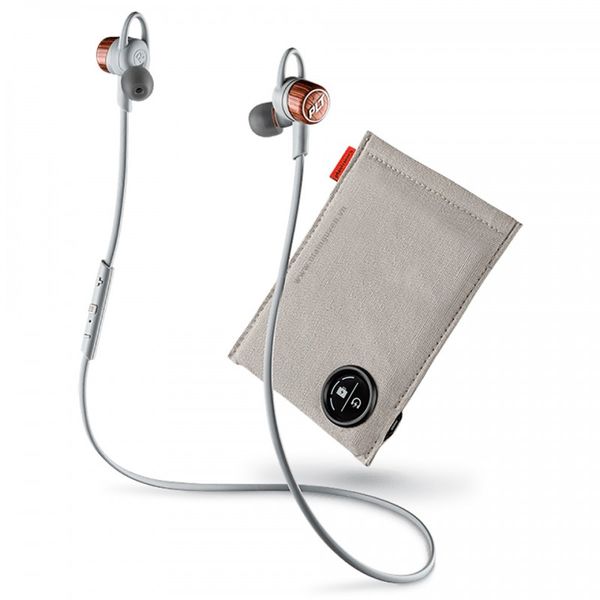 Tai Nghe Bluetooth Plantronics Backbeat Go 3 W