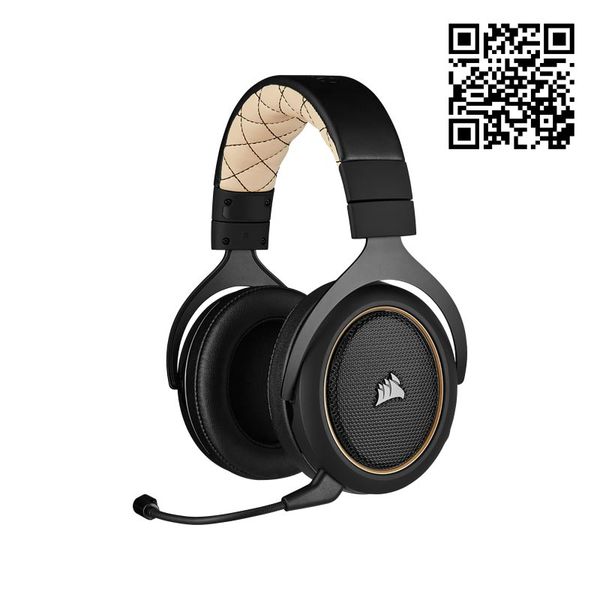 Tai Nghe Corsair HS70 Pro Wireless