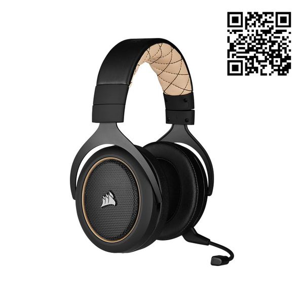 Tai Nghe Corsair HS70 Pro Wireless