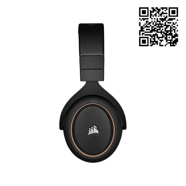 Tai Nghe Corsair HS70 Pro Wireless