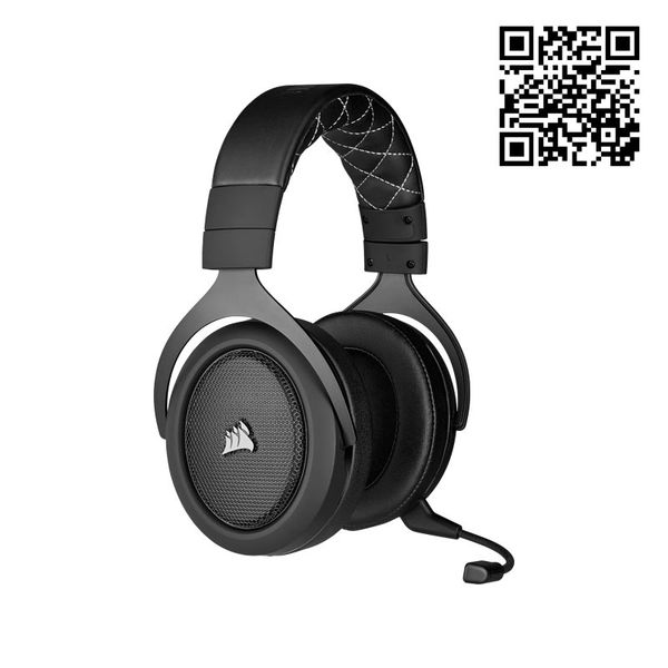 Tai Nghe Corsair HS70 Pro Wireless