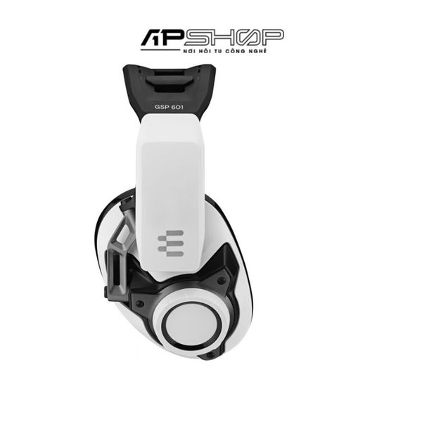 Tai nghe EPOS | Sennheiser GSP 601 | Chính hãng