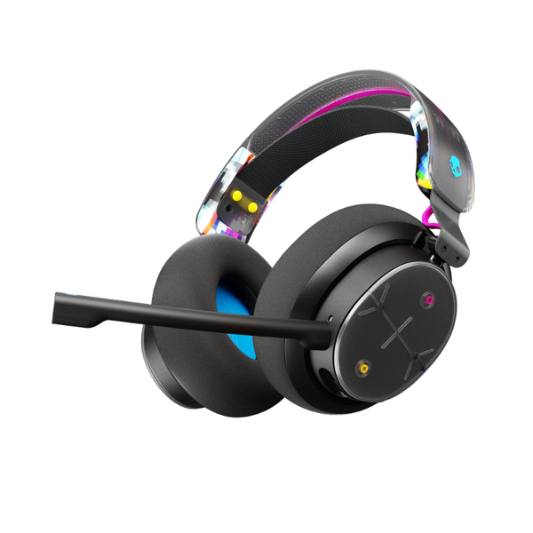 Tai nghe Gaming Skullcandy PLYR | Wireless | Chính hãng