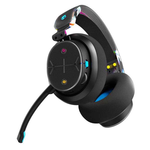 Tai nghe Gaming Skullcandy PLYR | Wireless | Chính hãng