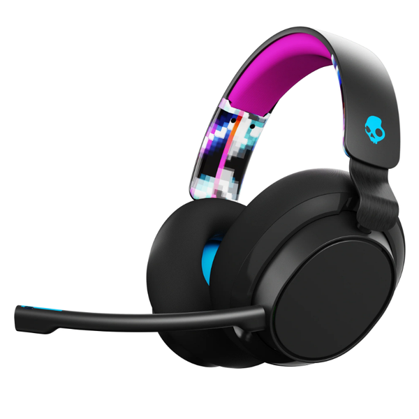 Tai nghe Gaming Skullcandy SLYR | Có dây | Chính hãng