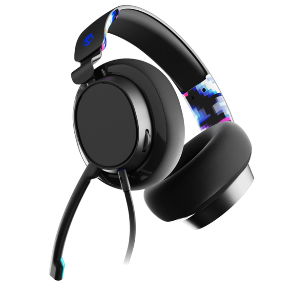 Tai nghe Gaming Skullcandy SLYR | Có dây | Chính hãng