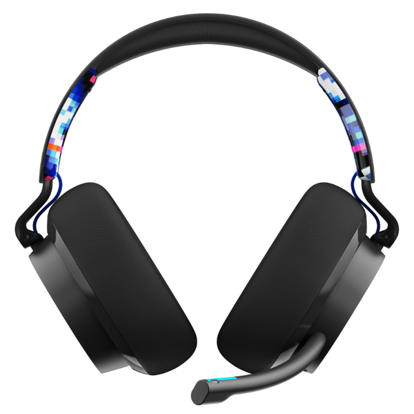 Tai nghe Gaming Skullcandy SLYR Pro | Có dây | Chính hãng