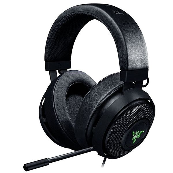 Tai nghe Razer Kraken 7.1 V2 Oval