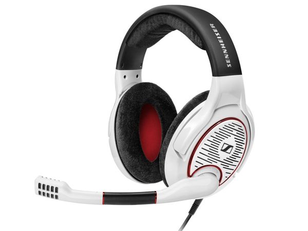 Tai nghe Sennheiser G4ME ONE