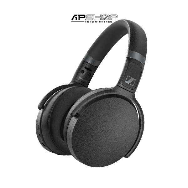 Tai nghe SENNHEISER HD 450BT | Chính hãng