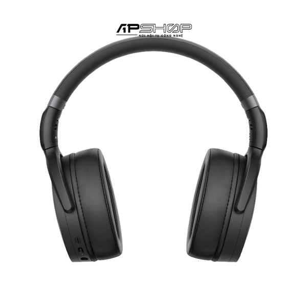 Tai nghe SENNHEISER HD 450BT | Chính hãng