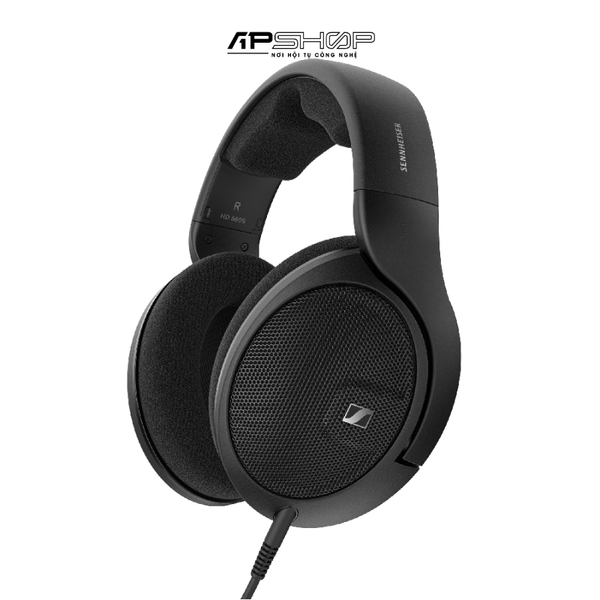 Tai nghe SENNHEISER HD 560 S | Chính hãng