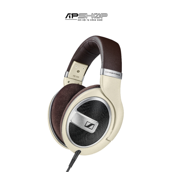 Tai nghe SENNHEISER HD 599 | Chính hãng