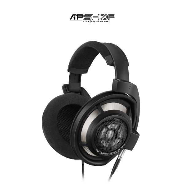 Tai nghe SENNHEISER HD 800 S | Chính hãng