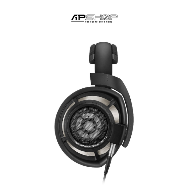 Tai nghe SENNHEISER HD 800 S | Chính hãng