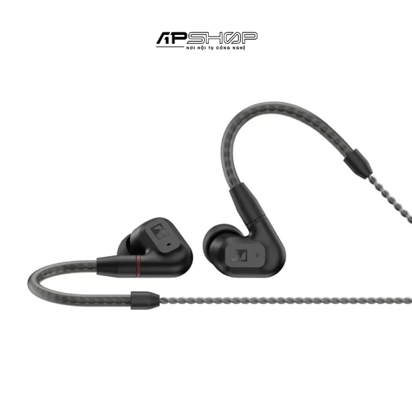 Tai nghe SENNHEISER IE 200 | Chính hãng