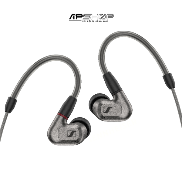 Tai nghe SENNHEISER IE 600 | Chính hãng