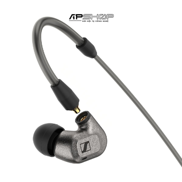 Tai nghe SENNHEISER IE 600 | Chính hãng