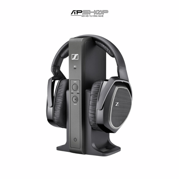 Tai nghe SENNHEISER RS 175-U | Chính hãng