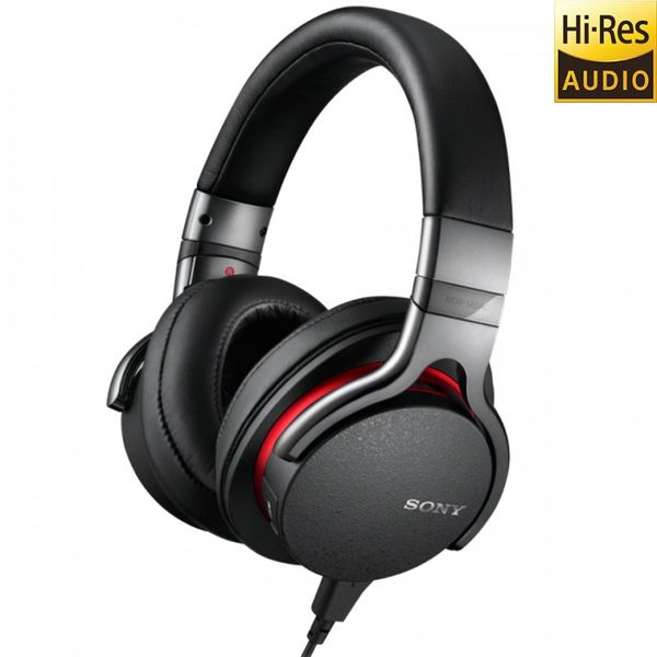 Tai nghe Sony MDR-1ADAC có dây