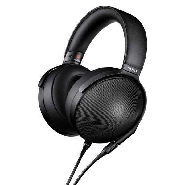 Tai nghe Sony MDR-Z1R có dây