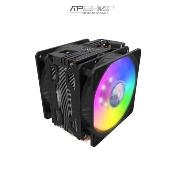 Tản Nhiệt Khí Cooler Master HYPER 212 ARGB TURBO | Chính hãng