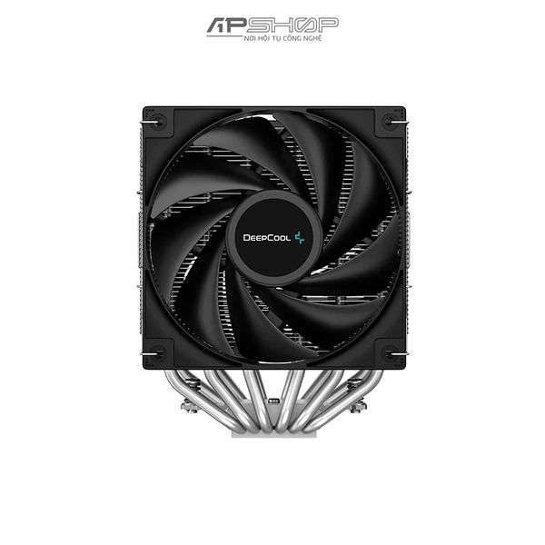 Tản nhiệt khí DeepCool AG620 | Chính hãng