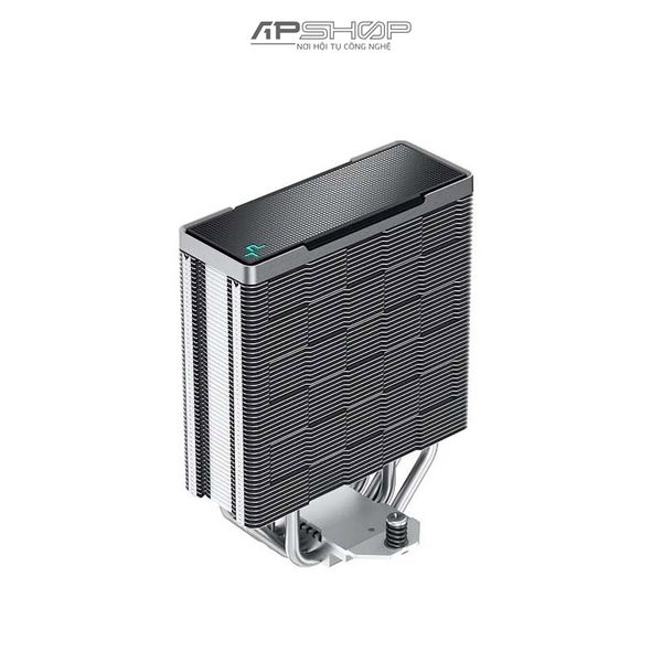 Tản nhiệt khí DeepCool AK400 | Chính hãng