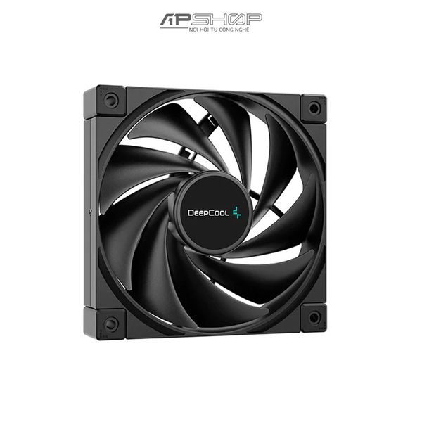 Tản nhiệt khí DeepCool AK620 | Chính hãng