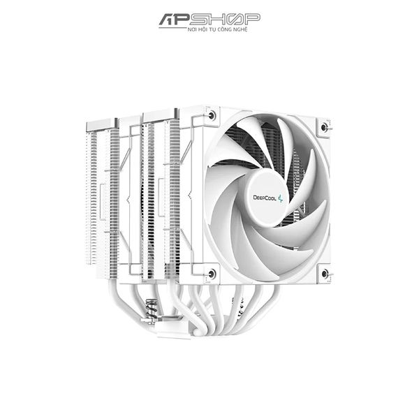 Tản nhiệt khí DeepCool AK620 WH | Chính hãng