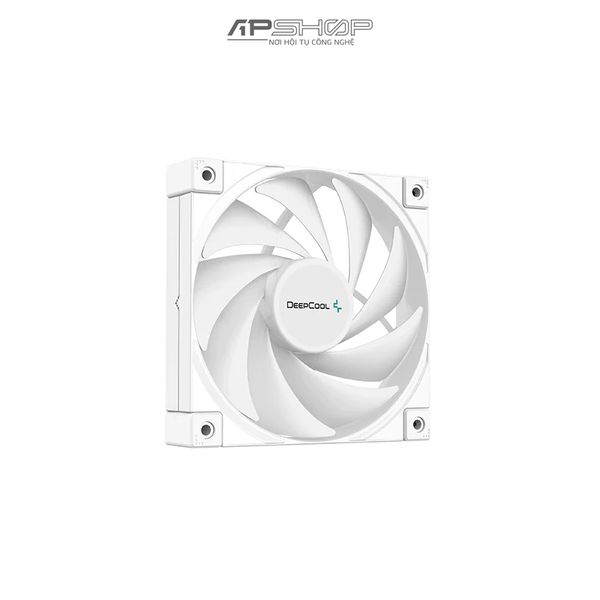 Tản nhiệt khí DeepCool AK620 WH | Chính hãng