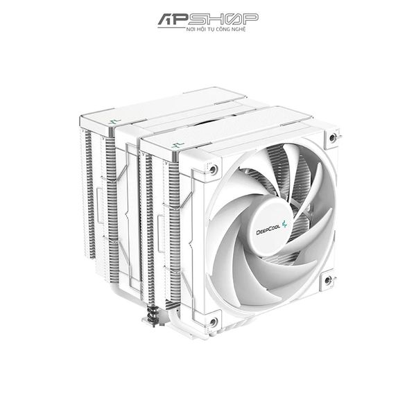 Tản nhiệt khí DeepCool AK620 WH | Chính hãng