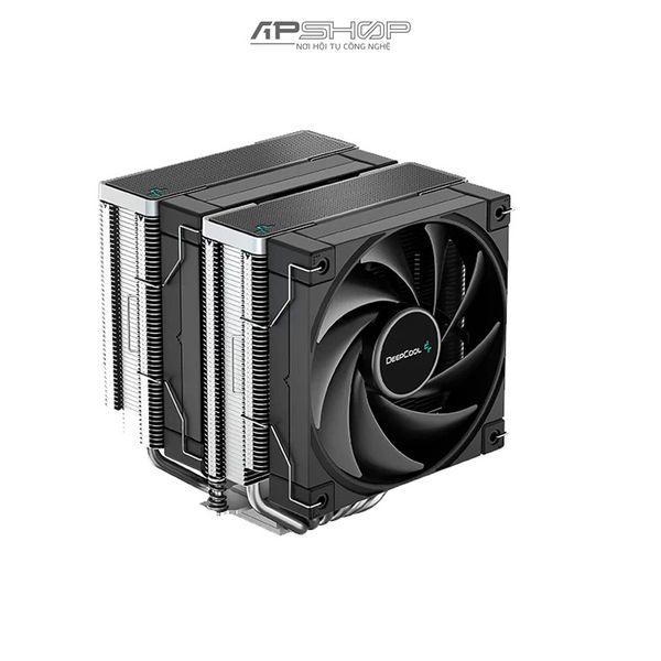 Tản nhiệt khí DeepCool AK620 | Chính hãng