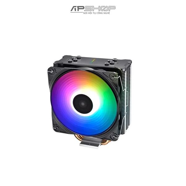 Tản nhiệt khí DeepCool Gammaxx GT A-RGB | Chính hãng