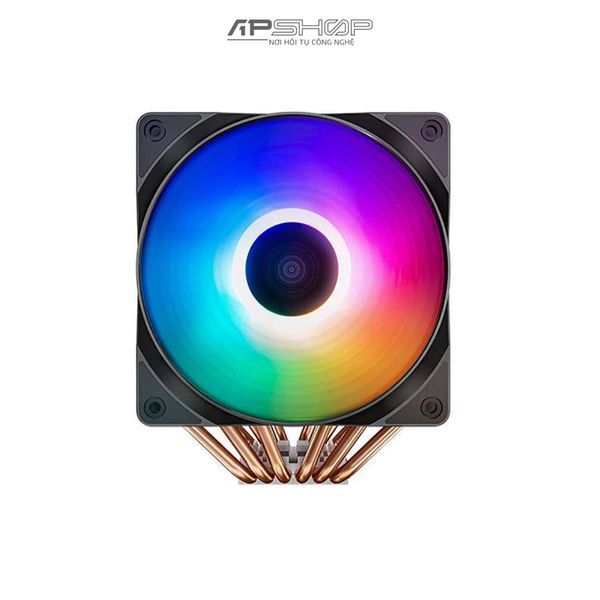 Tản nhiệt khí DeepCool Neptwin V3 | Chính hãng