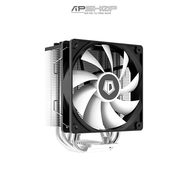 Tản nhiệt khí ID-Cooling SE-214-XT ARGB | Chính hãng