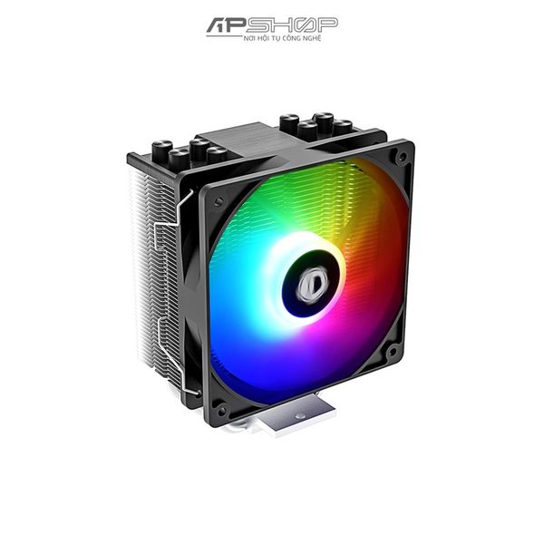 Tản nhiệt khí ID-Cooling SE-214-XT ARGB | Chính hãng