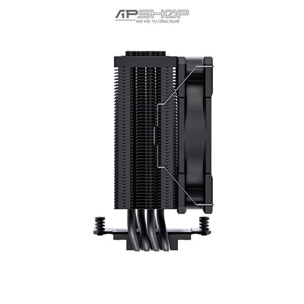 Tản nhiệt khí ID-Cooling SE-224-XT ARGB V3 | Chính hãng